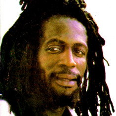 Gregory Isaacs
