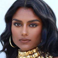 Simone Ashley
