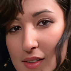 Miriam Benzerti