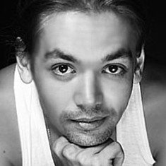 Zakhar Khungureev