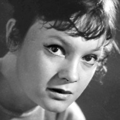 Svetlana Loshchinina