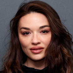 Crystal Reed