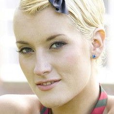 Katie Fox