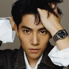 Sam Lin