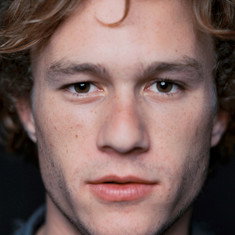 Heath Ledger