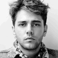Xavier Dolan