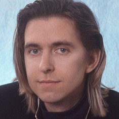 Eric Johnson