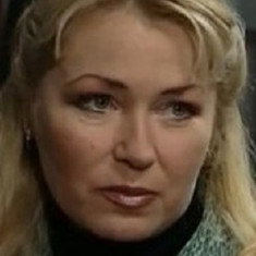 Svetlana Melikhova