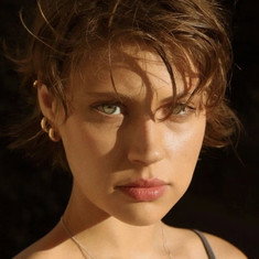 Yuliya Ilyina