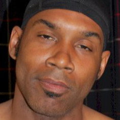 Tony Diamond