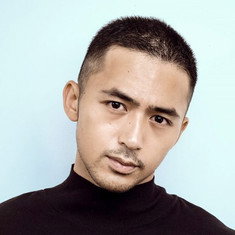 Enzo Pineda