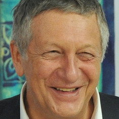 Konstantin Borovoy