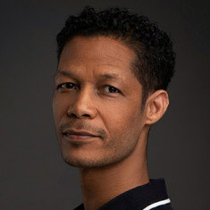 Wayne Van Rooyen