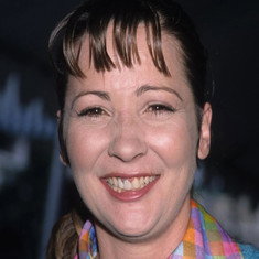 Christine Cavanaugh