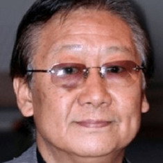 Joe Cheung Tung-Cho