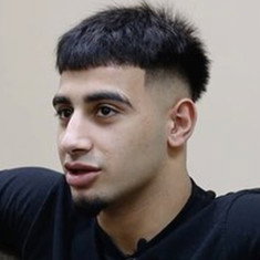 Husam Al Mashhadi