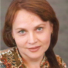 Lyudmila Stepchenkova