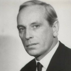Jerzy Kaliszewski