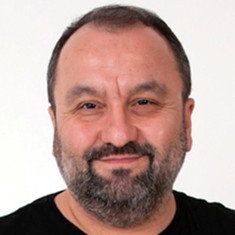 Erdem Baş