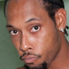 Antonio Rich
