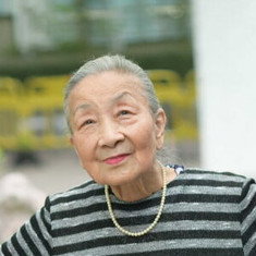 Yeung Yee-Yee