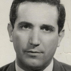 Foivos Taxiarhis