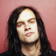 Bert McCracken