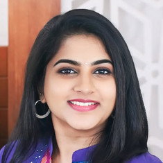 Ankhitha Vinod