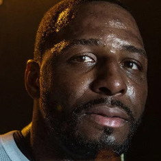 Marcus McDaniel