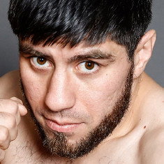 Bakhtiyar Eyubov