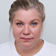 Natalya Parashkina