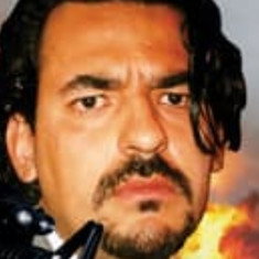 Carlos Samperio