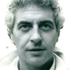 James Hazeldine