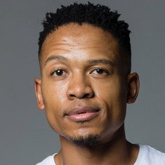 Lehasa Moloi