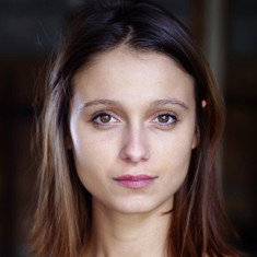 Gaëlle Battut