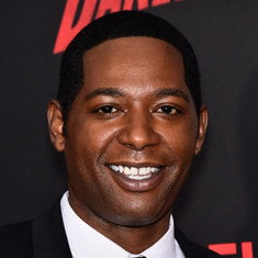 Royce Johnson