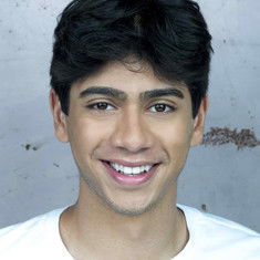 Noah de Mel
