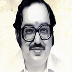 Chi. Udayashankar
