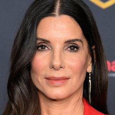 Sandra Bullock