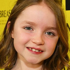 Scarlett Holmes