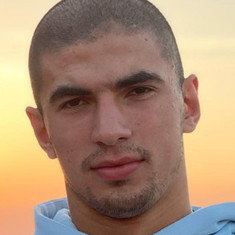 David Dzukaev