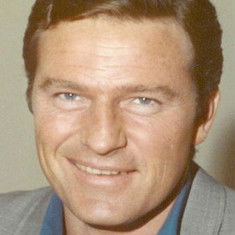Grant Woods