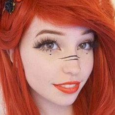 Belle Delphine