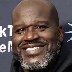 Shaquille O'Neal