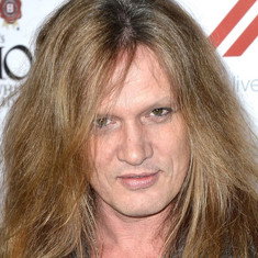 Sebastian Bach