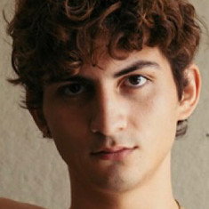 Zeke Wood