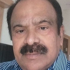Harish Vasu Shetty