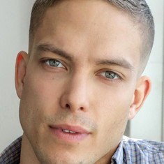 Blake Richardson