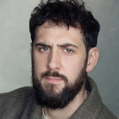 Elliot Benn