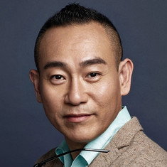 Bowie Lam Bo-Yee